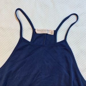 Tank top!
